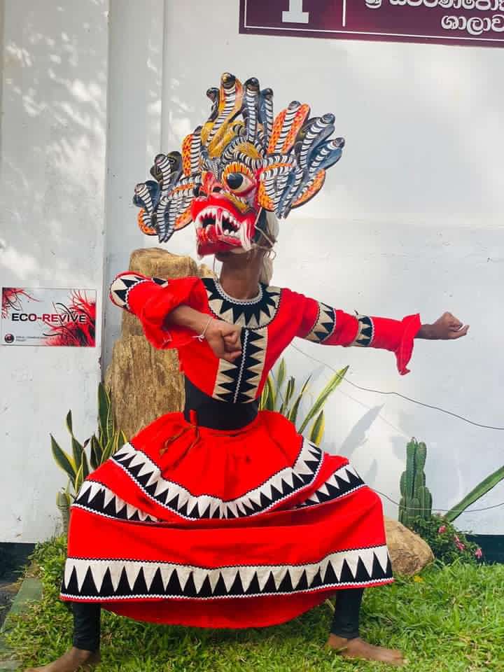 All Island Dancing Competition 2024